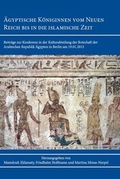 Cover: &Auml;gyptische K&ouml;niginnen vom Neuen Reich bis in die islamische Zeit - Brose, Patrick