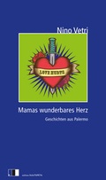 Cover: Mamas wunderbares Herz - Edition.fotoTAPETA Berlin
