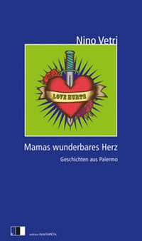 Abbildung von: Mamas wunderbares Herz - Edition.fotoTAPETA Berlin