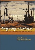 Cover: Imagining Australia - Harvard University Press