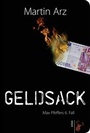 Cover: Geldsack - Hirschkäfer Verlag