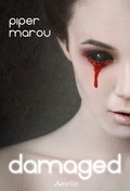 Cover: Damaged - Amrun Verlag
