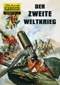 Cover: Der Zweite Weltkrieg - Bildschriftenverlag Hannover