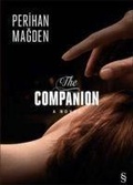 Cover: The Companion a Novel - Everest Yayinlari