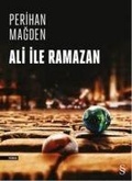 Cover: Ali Ile Ramazan - Everest Yayinlari