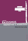 Cover: Gespr&auml;che &uuml;ber Rassismus - Yilmaz-G&uuml;nay, Koray