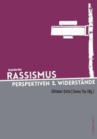 Enlarge image Cover: Gespräche über Rassismus - Yilmaz-Günay, Koray