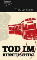 Cover: Tod im Kirnitzschtal - DDV Edition
