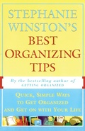 Bild: Stephanie Winston's Best Organizing Tips - Touchstone
