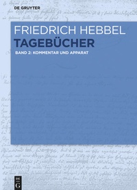 Enlarge image Cover: Kommentar und Apparat - De Gruyter