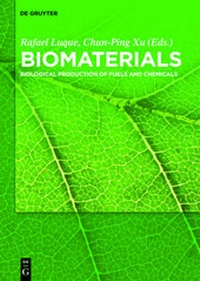 Abbildung von: Biomaterials - De Gruyter