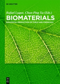 Abbildung von: Biomaterials - De Gruyter