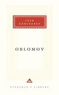 Cover: Oblomov - Everyman's Library USA