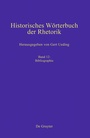 Cover: Bibliographie - De Gruyter
