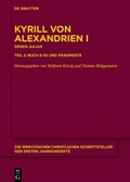 Cover: Gegen Julian. Buch 6-10 und Fragmente - De Gruyter