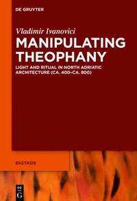 Abbildung von: Manipulating Theophany - De Gruyter