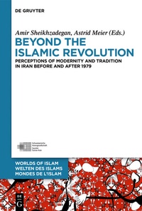 Abbildung von: Beyond the Islamic Revolution - De Gruyter