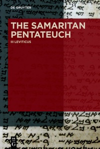 Enlarge image Cover: Leviticus - De Gruyter
