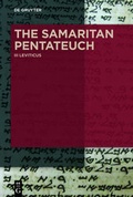 Cover: The Samaritan Pentateuch / Leviticus - De Gruyter