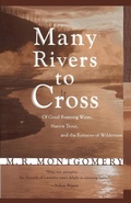 Cover: Many Rivers to Cross - Touchstone