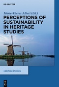 Cover: Perceptions of Sustainability in Heritage Studies - De Gruyter