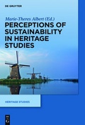 Cover: Perceptions of Sustainability in Heritage Studies - De Gruyter