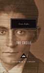 Cover: The Castle - Everyman's Library USA