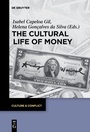 Cover: The Cultural Life of Money - De Gruyter