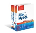 Cover: Sams Teach Yourself PHP and MySQL - Sams Publishing