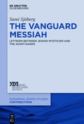 Cover: The Vanguard Messiah - De Gruyter Oldenbourg