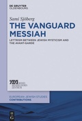Cover: The Vanguard Messiah - De Gruyter Oldenbourg
