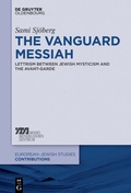 Cover: The Vanguard Messiah - De Gruyter Oldenbourg