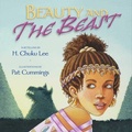 Cover: Beauty And The Beast - HarperCollins