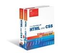 Cover: Sams Teach Yourself HTML and CSS - Sams Publishing