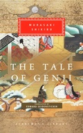 Cover: The Tale of Genji - Everyman's Library USA