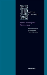 Enlarge image Cover: Formwerdung und Formentzug - De Gruyter