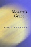 Cover: Mozart's Grace - Princeton University Press