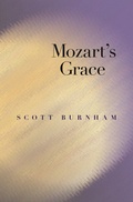 Cover: Mozart's Grace - Princeton University Press