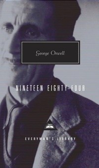 Abbildung von: 1984 - Everyman's Library USA