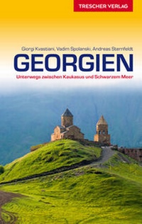 Abbildung von: Georgien - TRESCHER
