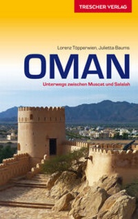 Abbildung von: Oman - TRESCHER