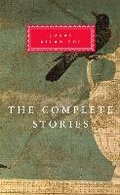 Cover: The Complete Stories of Edgar Allan Poe - Everyman's Library USA
