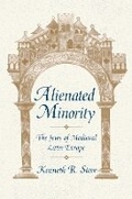 Cover: Alienated Minority - Harvard University Press