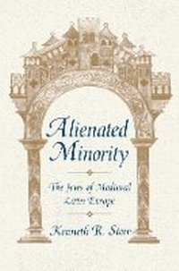 Enlarge image Cover: Alienated Minority - Harvard University Press