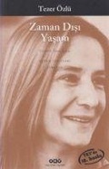 Cover: Zaman Disi Yasam - Yapi Kredi Yayinlari
