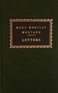 Abbildung von: Letters - Everyman's Library USA