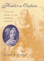 Cover: Handel as Orpheus - Harvard University Press