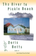 Cover: The River to Pickle Beach - Scribner