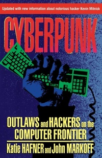 Abbildung von: Cyberpunk - Touchstone