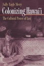 Cover: Colonizing Hawai'i - Princeton University Press